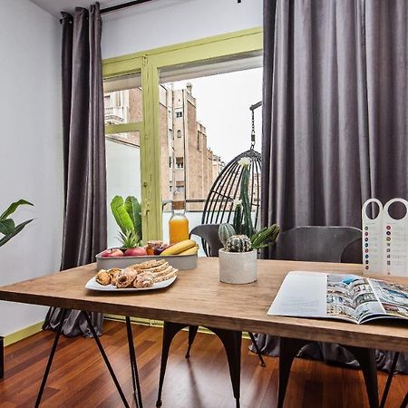 Apartmán Sweett - Diagonal - Francesc Macia Barcelona Exteriér fotografie
